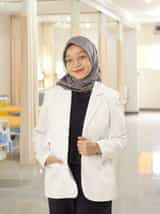 dr. Sofia Nuri, Sp.PD