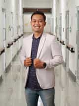BAGUS ARIS MADANI