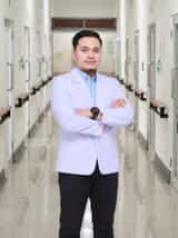 dr. JEFFRY CAESAR, Sp.M