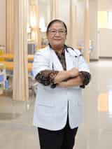 dr. DIAN MARCIA, Sp.A