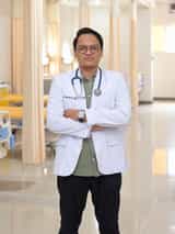 dr. ALFAN FATHONI, Sp.PD