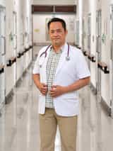 ANDRI DWI WAHYUDI, DR., Sp.P